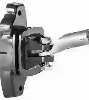 Termination Gate End